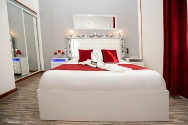 בית מלון כפרי Saint Sauveur