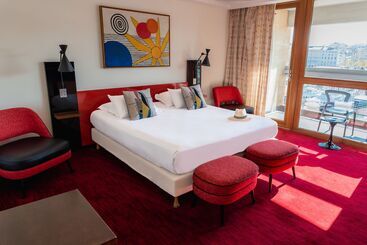 La Residence Du Vieux Port