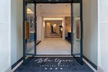 Astra Opera   Astotel