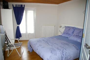 צימר L'Orangeraie