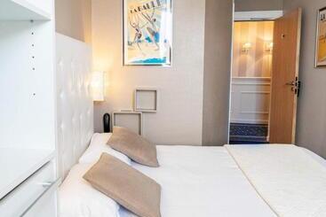 Cit Hotel Normandy Hotel Pornichet La Baule