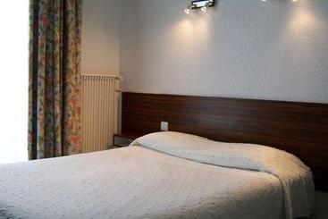 ホテル Aire de la Baie