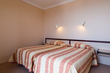 בית מלון כפרי Chambre D Hôtes L Horizon