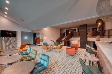 호텔 Cowool Grenoble