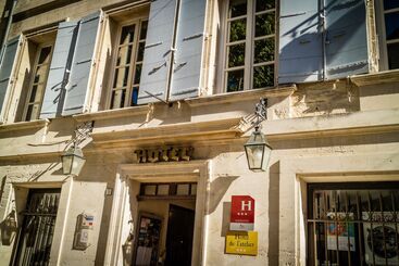 هتل De l'Atelier