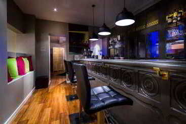 בית מלון כפרי Des Dunes