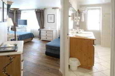 ホテル Des Neiges Courchevel