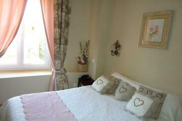 فندق Domaine du Verbois