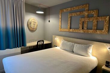 Greet Hotel Bordeaux Aeroport