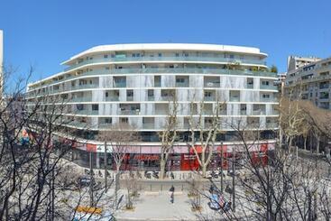 فندق Hôtel Du Pharo