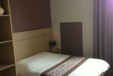 酒店 Hôtel La Tour D'auvergne