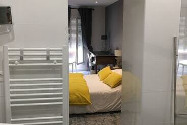 فندق Hôtel Le Mistral