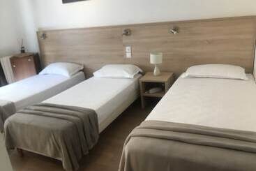 هتل Hôtel Lutétia