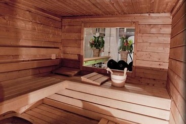 ホテル Hôtel Jacques De Molay   Fitness & Sauna