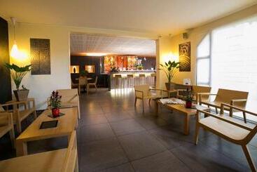 هتل Le Celtique & Spa