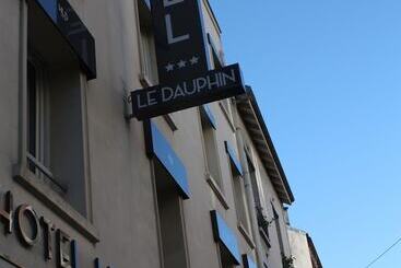 ホテル Dauphin