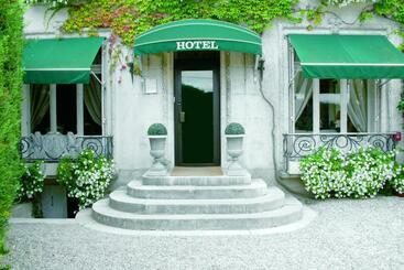 فندق Hôtel Le Home