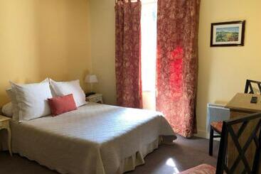 בית מלון כפרי Le Moulin De La Beune