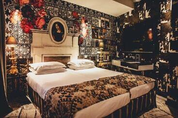 ホテル Le Notre Dame Saint Michel