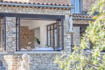 호텔 Le Phebus & Spa – Relais & Chateaux