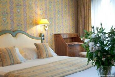 ホテル Hôtel Le Regent Paris