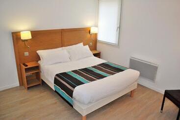 호텔 Le Relais Des Champs