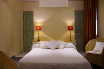 בית מלון כפרי Le Relais Notre Dame