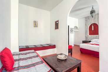 فندق Le Ryad Boutique