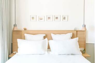 ホテル Les Bords De Mer