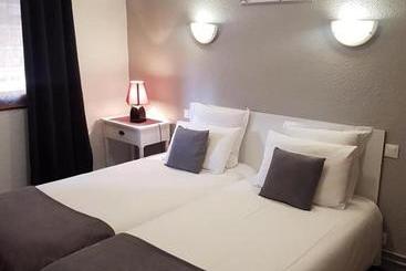 فندق Les Glycines