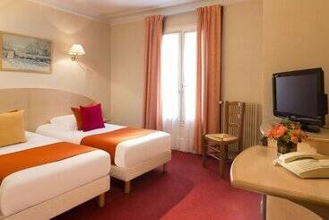 ホテル Londres Saint Honore