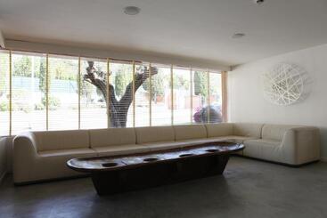 בית מלון כפרי Lou Pinet