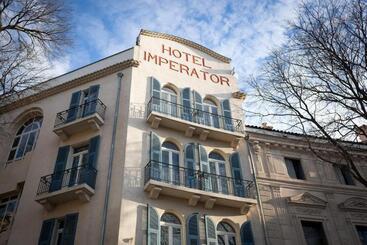 Maison Albar Hotels L’imperator