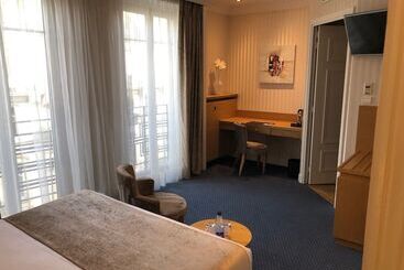 فندق Maison Lutetia R