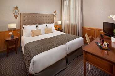 ホテル Melia Paris Vendôme