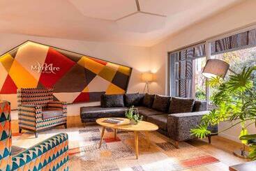 酒店 Mercure Castres L'occitan