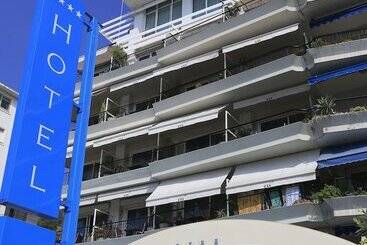 בית מלון כפרי Napoleon