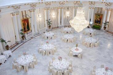 ホテル Le Negresco