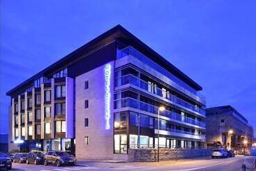 Отель Oceania Saint Malo