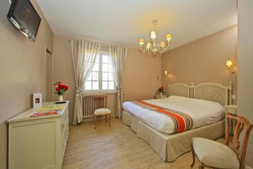 酒店 Restaurant Laborderie