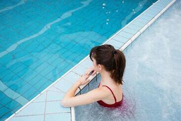 בית מלון כפרי Sofitel Biarritz Le Miramar Thalassa
