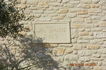 Le Mas De La Feniere