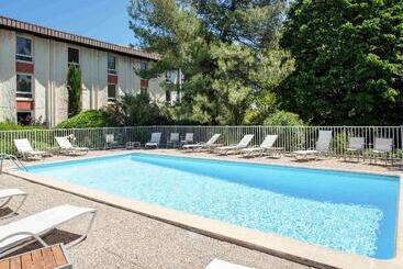 Novotel Aix En Provence Beaumanoir