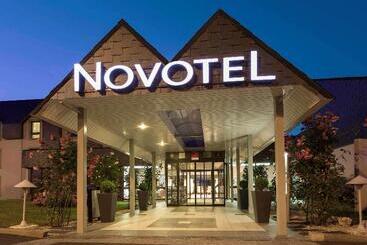 Novotel Amboise