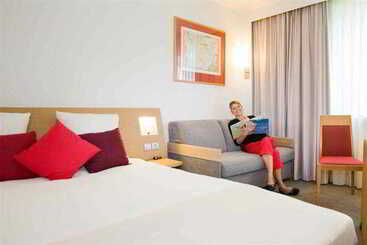 Novotel Geneve Aeroport