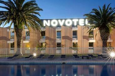 Novotel Perpignan Nord Rivesaltes