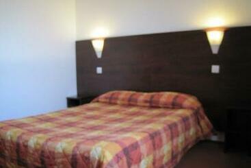 Brit Hotel Des Provinces