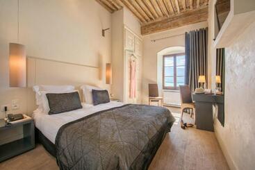 酒店 Abbaye De Talloires