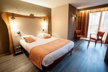 ホテル Altis Val Vert