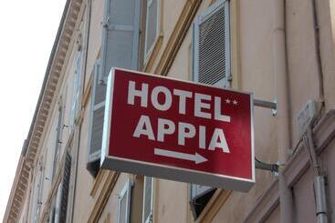 호텔 Appia